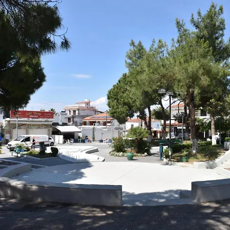 Kassandros Studios - Hanioti Halkidiki Exterior photo