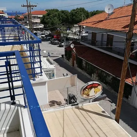 Kassandros Studios - Hanioti Halkidiki Exterior photo