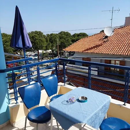 Kassandros Studios - Hanioti Halkidiki Exterior photo
