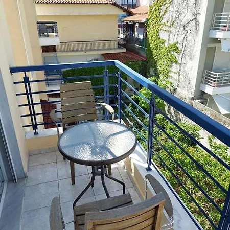 Kassandros Studios - Hanioti Halkidiki Exterior photo