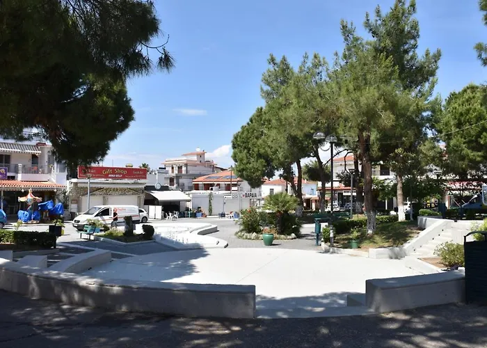 Kassandros Studios - Hanioti Halkidiki