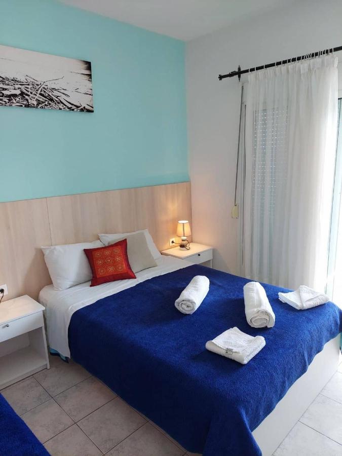 Kassandros - Halkidiki Apartment *