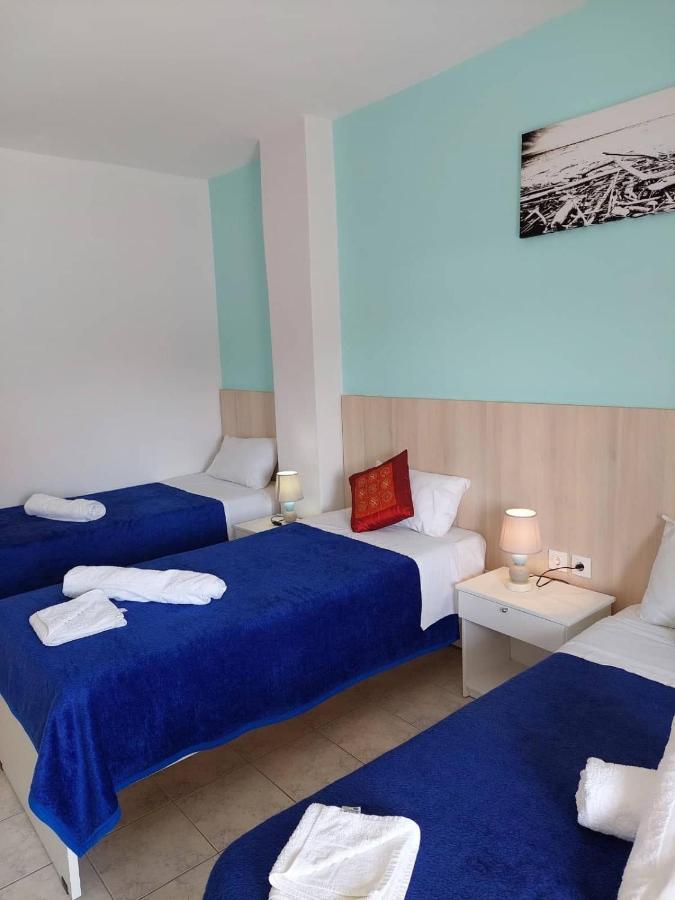 Kassandros - Halkidiki Apartment