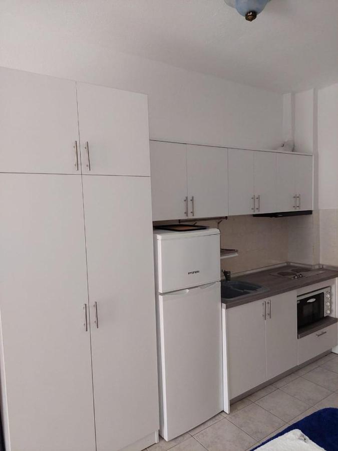 Kassandros - Halkidiki Apartment