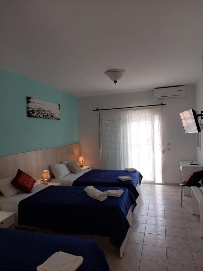Kassandros - Halkidiki Apartment Hanioti