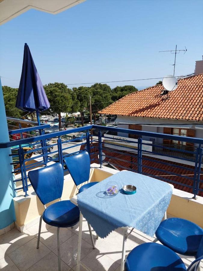 Kassandros - Halkidiki Apartment *